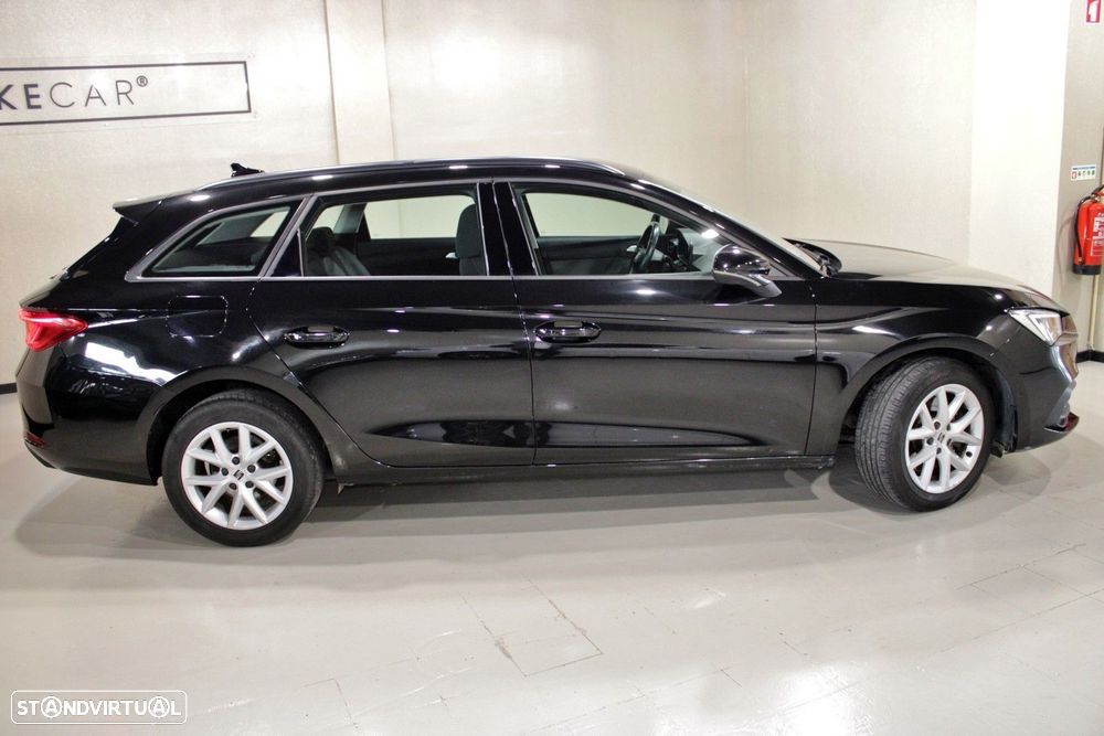 SEAT Leon ST 2.0 TDI Style - 8