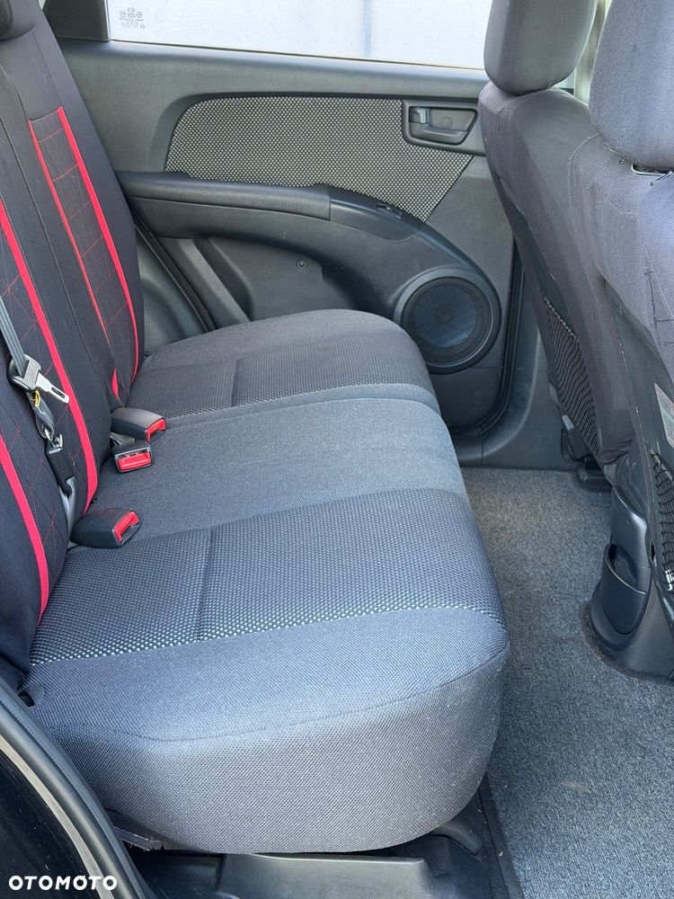 Kia Sportage 2.0 LX - 11