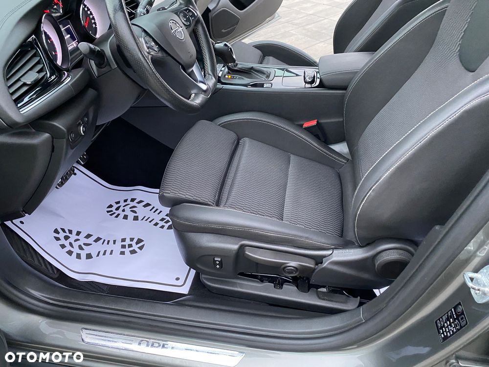 Opel Insignia 2.0 Automatik Business Edition - 26