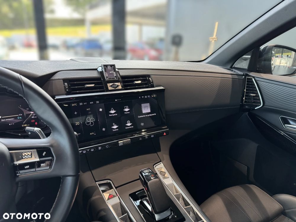 DS Automobiles DS 7 Crossback ver-1-6-e--tense-4x4-etoile - 19