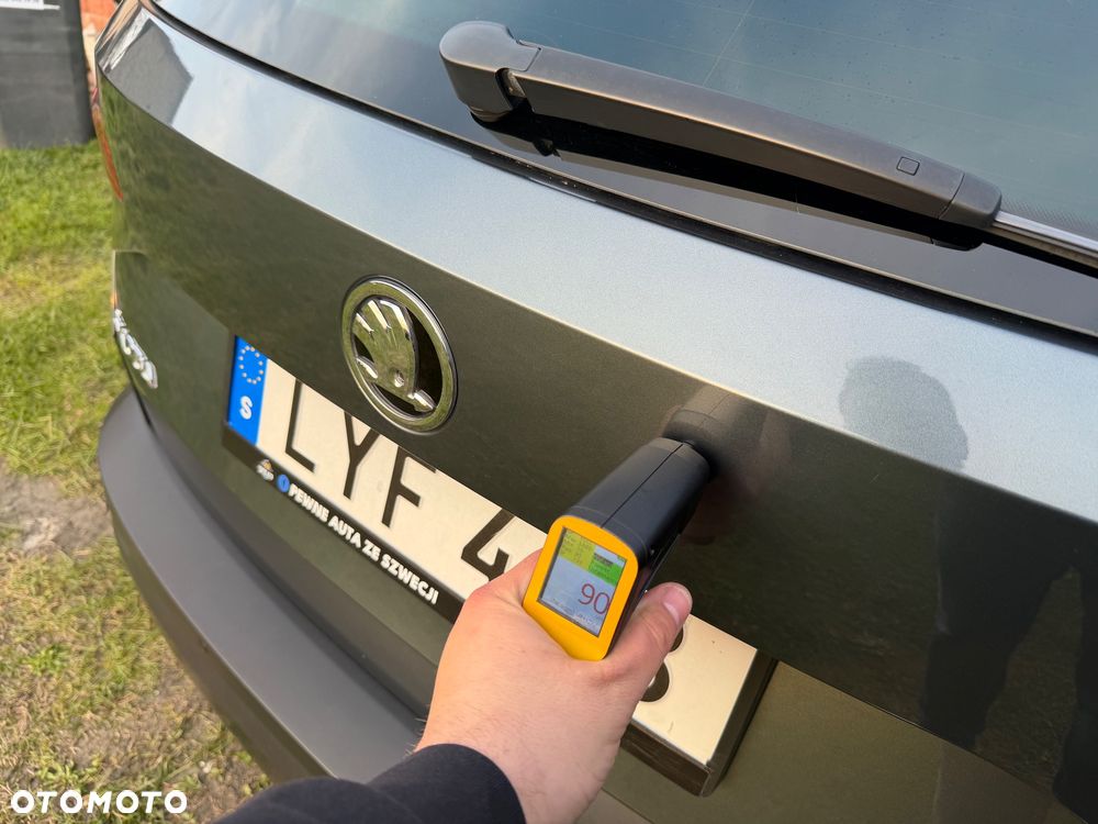 Skoda Karoq 1.5 TSI Sportline - 39