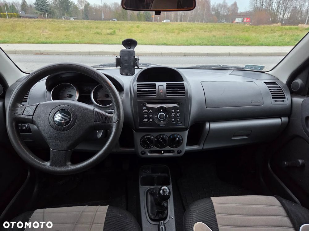 Suzuki Ignis 1.3 Cool Mint - 7