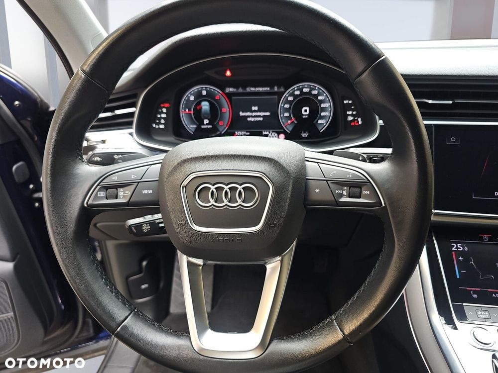 Audi Q7 - 13