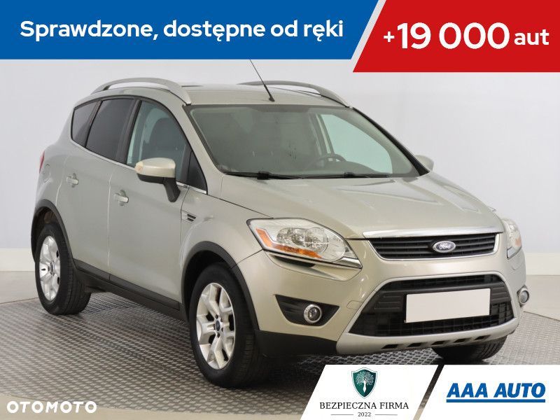 Ford Kuga - 2