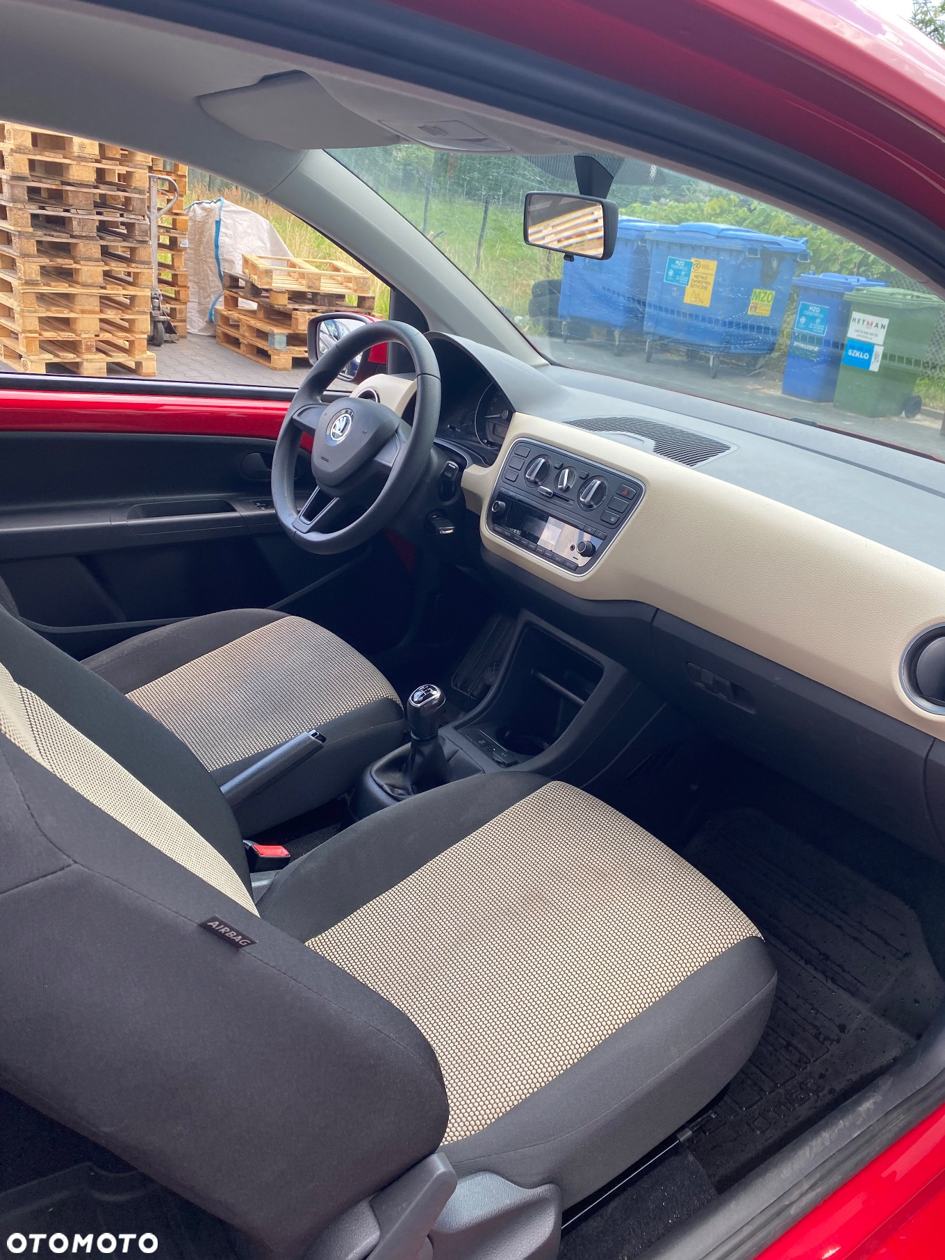 Skoda Citigo 1.0 Ambition - 2