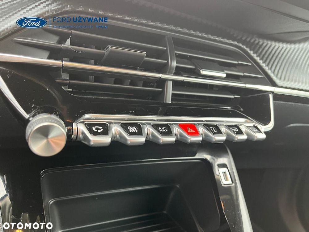 Peugeot 2008 1.2 PureTech Active Pack S&S - 14