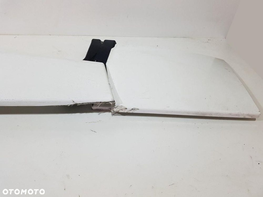 RENAULT RANGE GAMA T LEWA OWIEWKA KABINY ZAKABINOWA SPOILER STELAŻ - 5