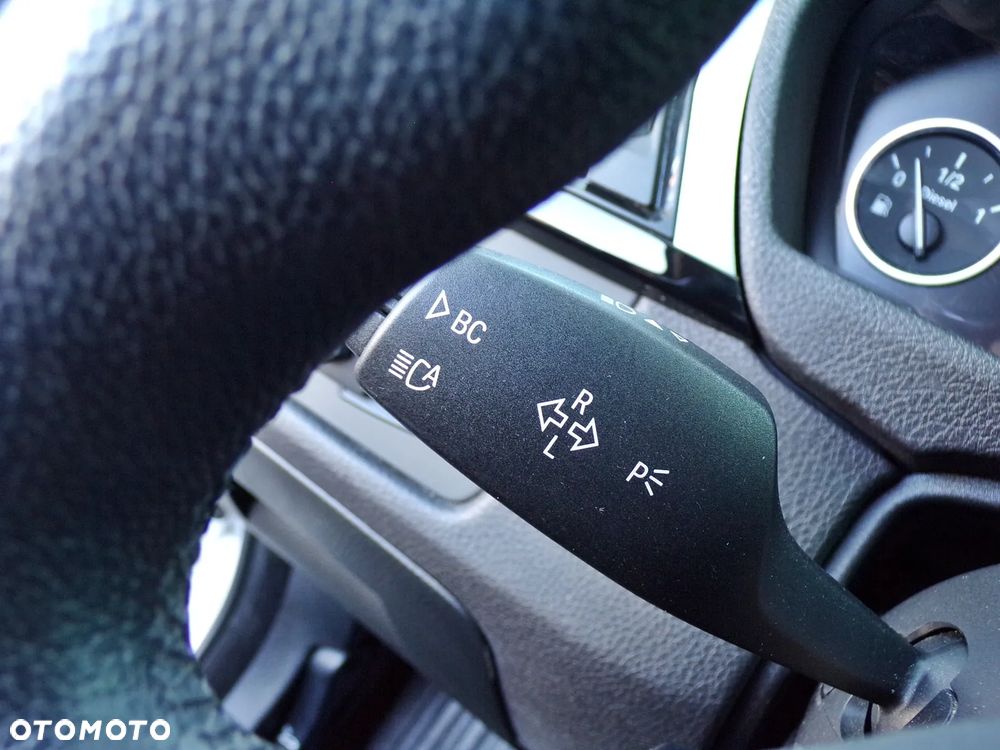 BMW Seria 4 420d xDrive Sport-Aut Luxury Line - 24
