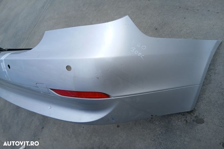 BARA SPATE 5112-7033707 7033707 5112-7033707 7033707 BMW Seria 5 E60/ - 2