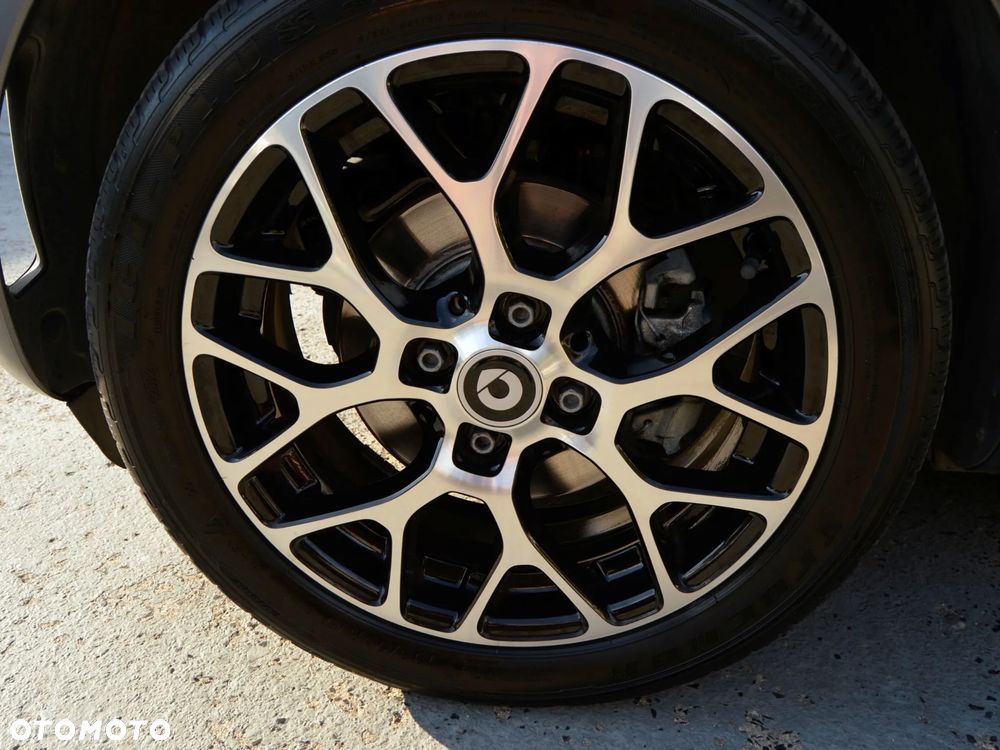 Smart Fortwo - 18