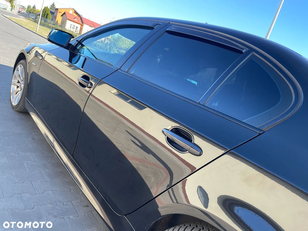 BMW Seria 5 530d - 40