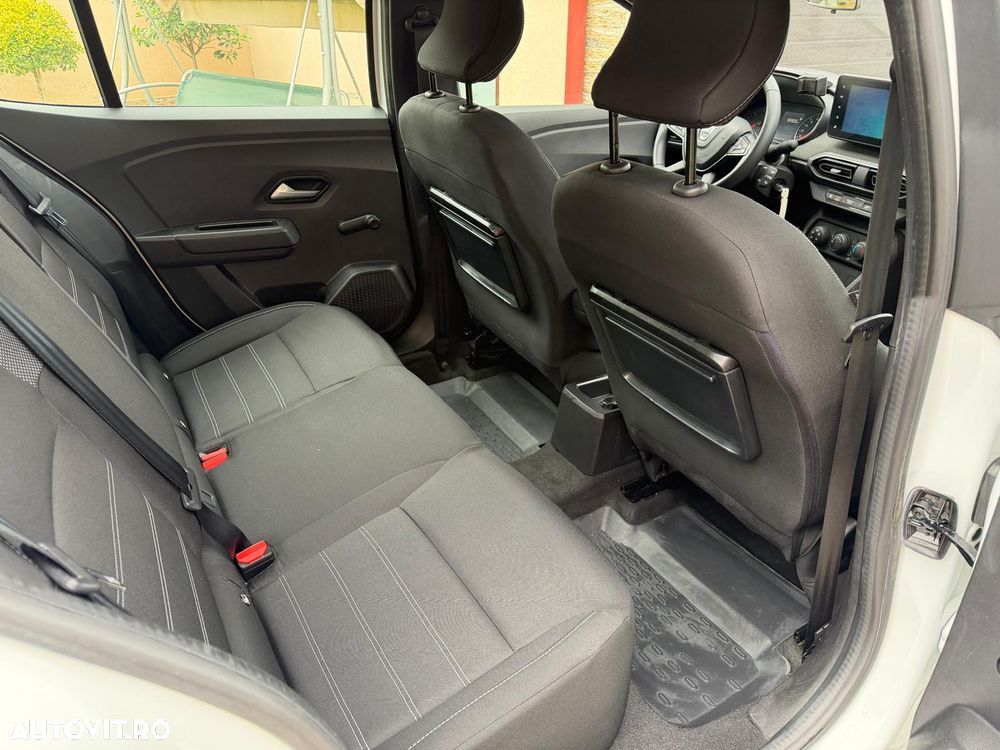 Dacia Logan - 12