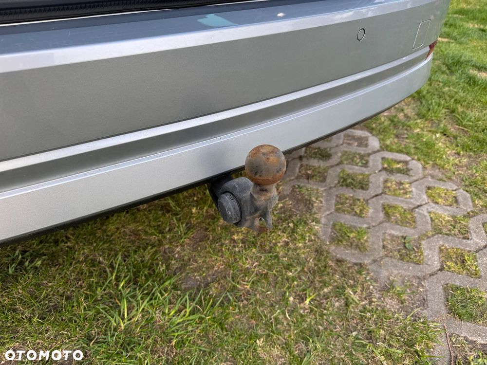 Skoda Octavia 2.0 TDI DSG Clever - 29