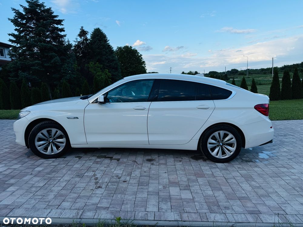 BMW Seria 5 - 6