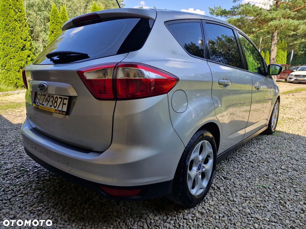 Ford C-MAX 1.6 Ti-VCT Trend - 15
