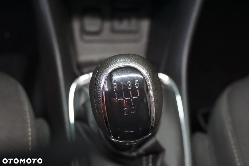 Opel Mokka 1.6 Enjoy S&S - 31
