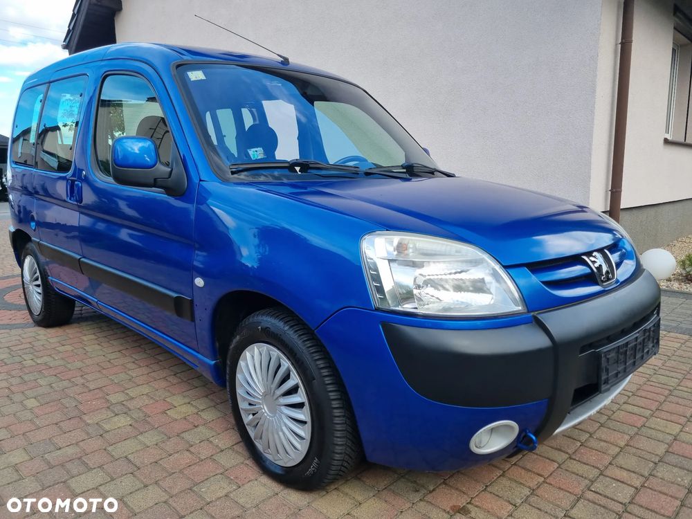 Peugeot Partner - 27