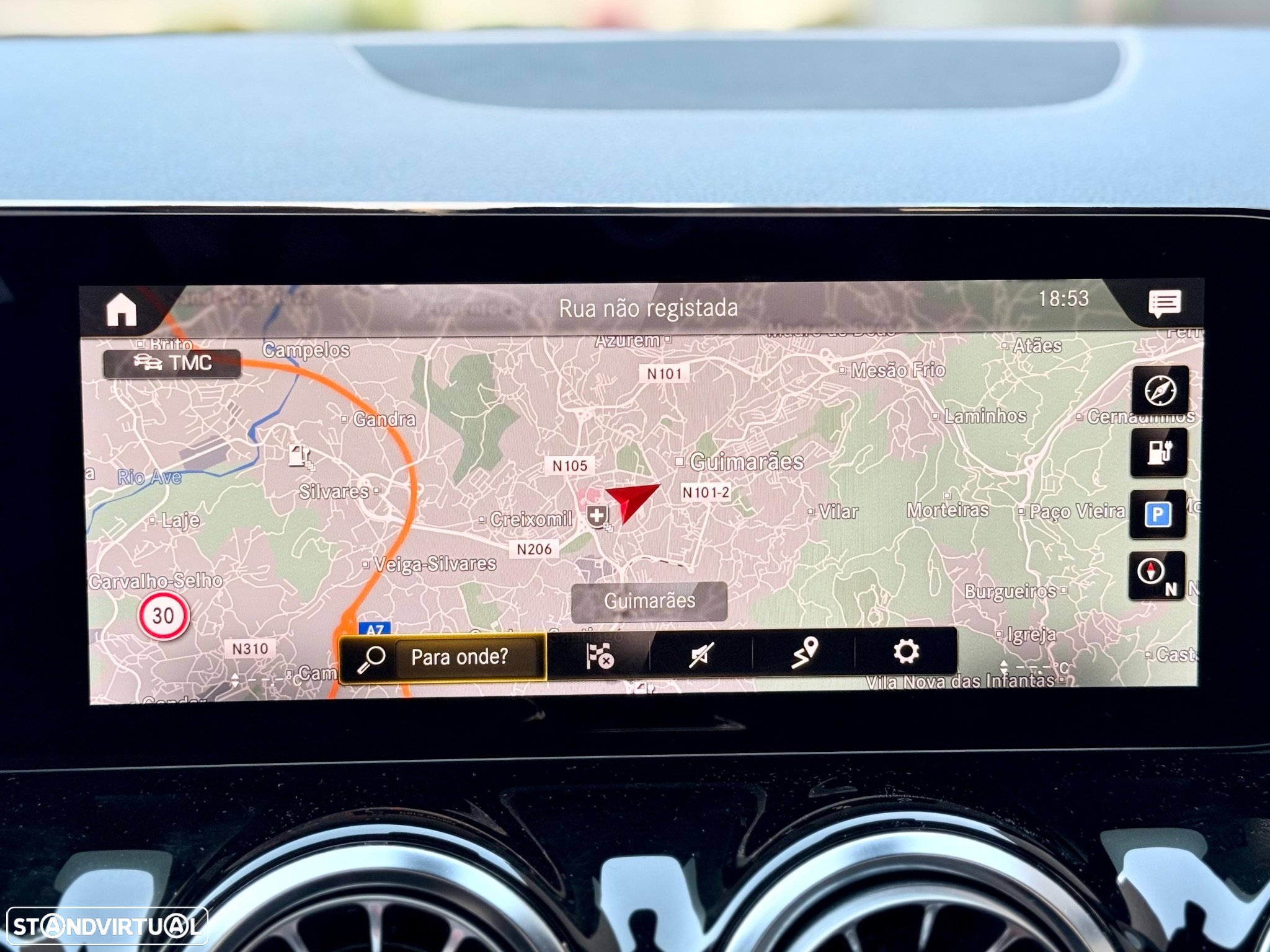 Mercedes-Benz EQA 300 4Matic AMG Line - 6