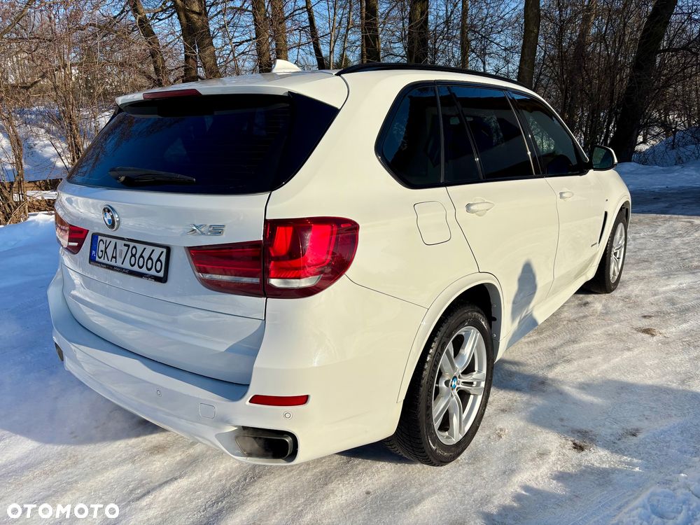 BMW X5 - 4