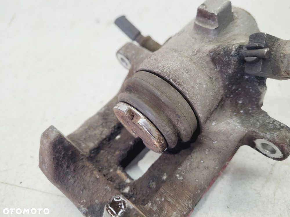 ZACISK HAMULCOWY LEWY TYŁ AUDI A4 B6 B7 ORYGINAŁ SPRAWNY - 5