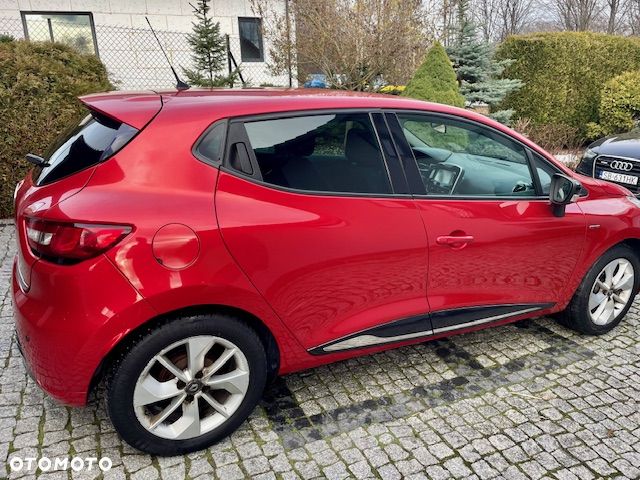 Renault Clio 0.9 Energy TCe Limited - 7