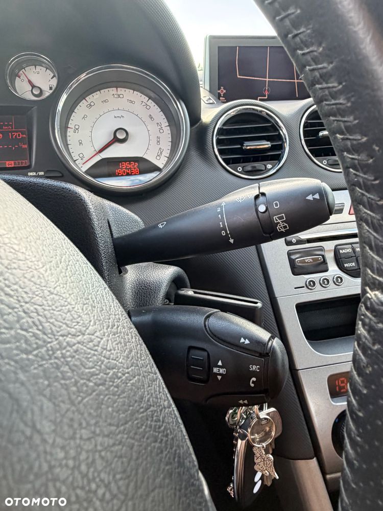 Peugeot 308 - 20