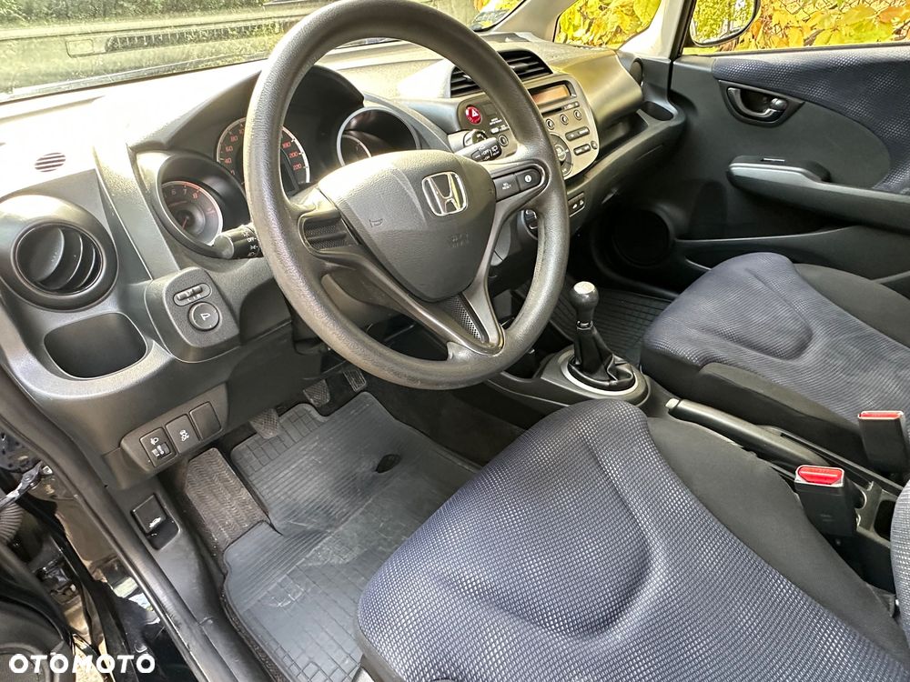 Honda Jazz 1.2 Trend - 6