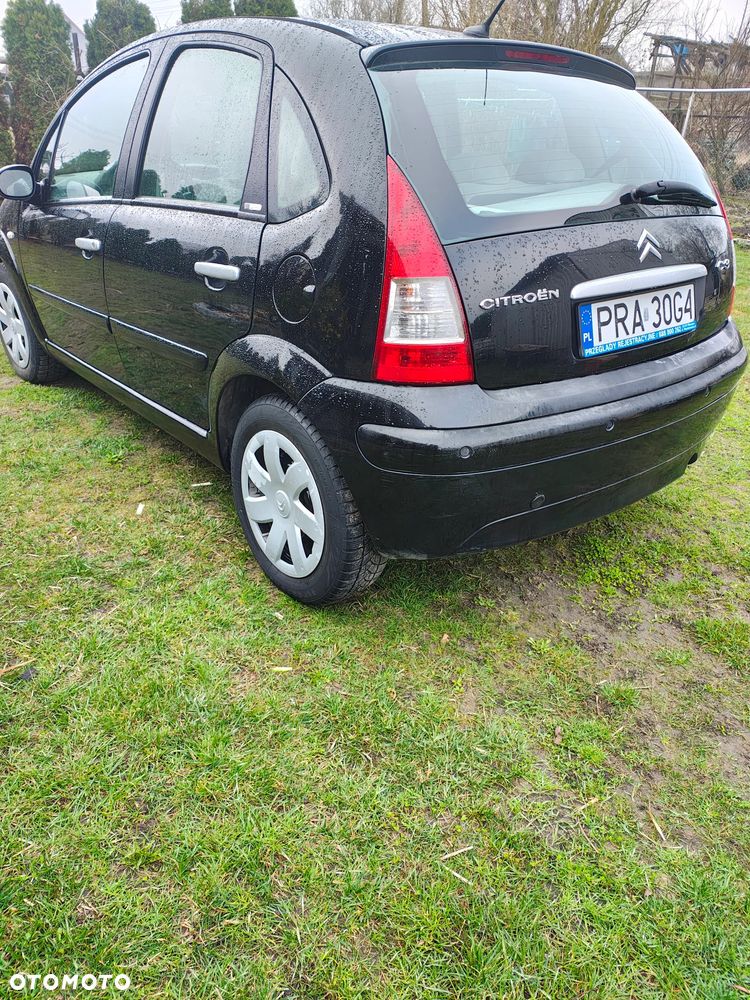 Citroën C3 1.4 HDi Exclusive - 7