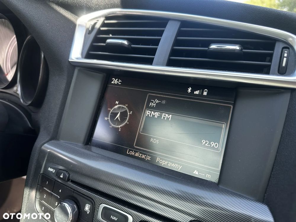 Citroën C4 1.2 e-THP Exclusive - 8