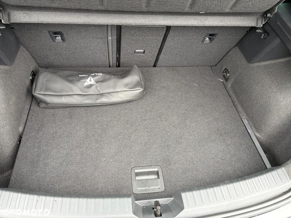Cupra Leon - 27