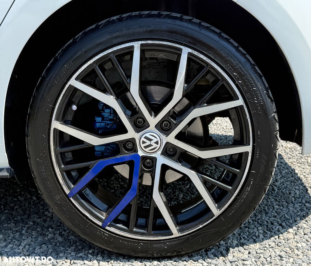 Volkswagen Golf 1.4 GTE Plug-In-Hybrid DSG - 17