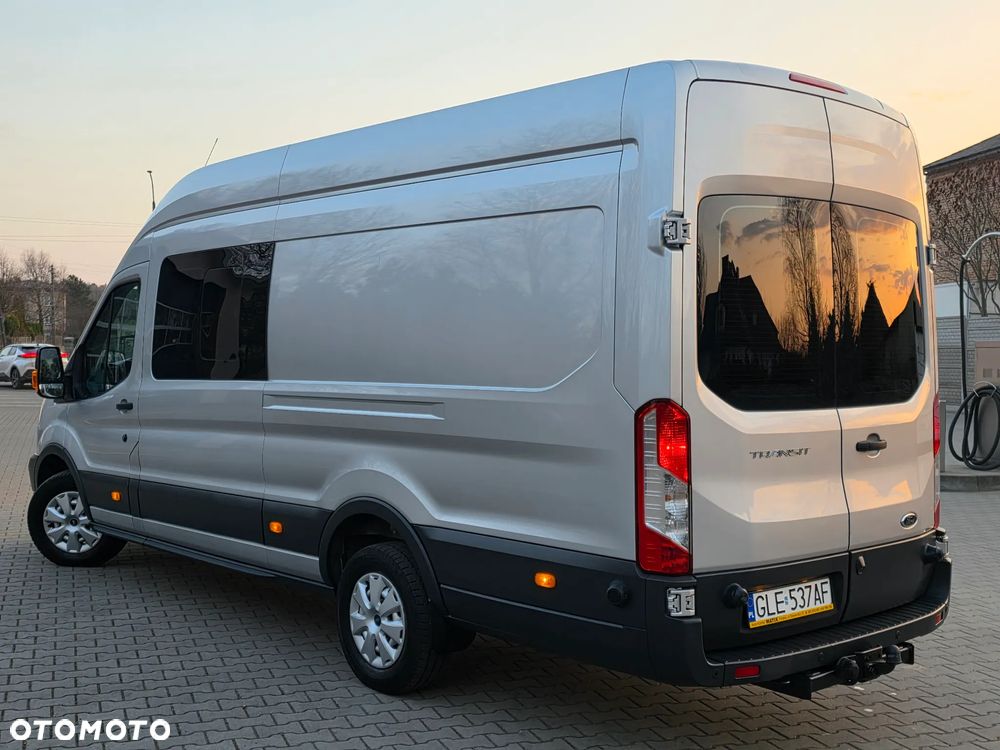 Ford Transit - 3
