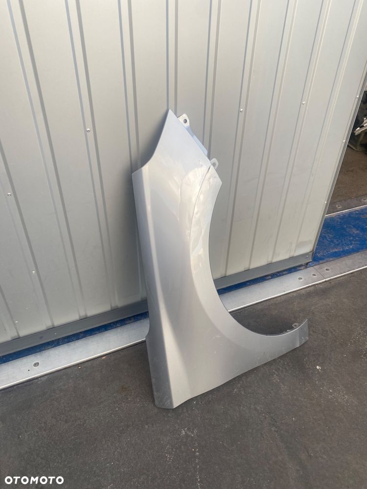 Hyundai i30 i 30 3 III 2016-2022r BŁOTNIK PRZEDNI PRAWY przód prawy  Wwa - 3