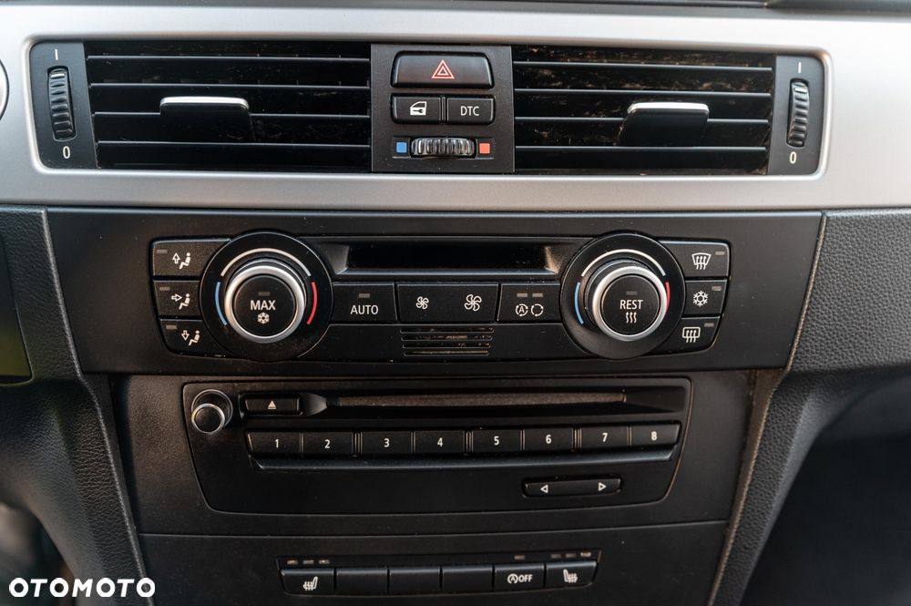 BMW Seria 3 - 27