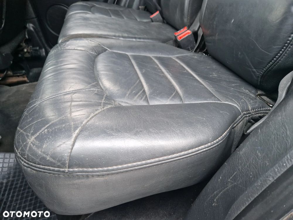 Jeep Cherokee 2.8L CRD Limited - 22