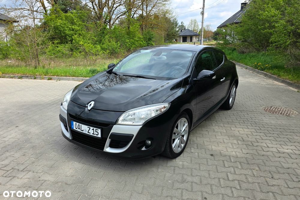 Renault Megane 1.4 16V TCE Dynamique - 10