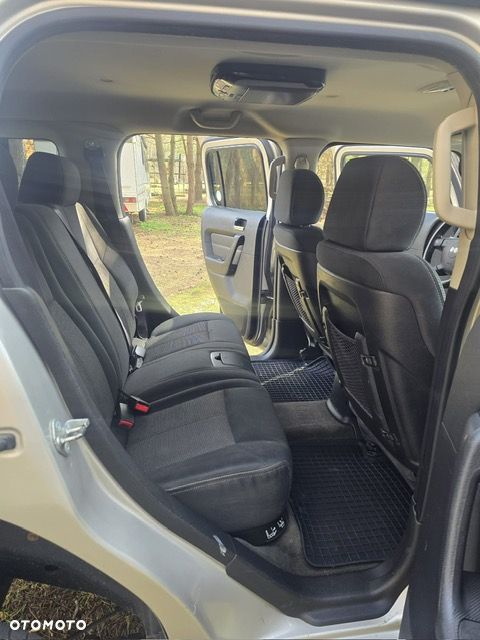 Hummer H3 - 8