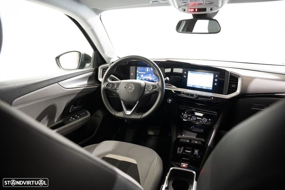 Opel Mokka-e Elegance - 8