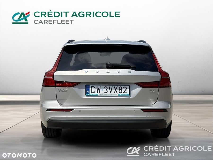 Volvo V60 B3 B Core - 5