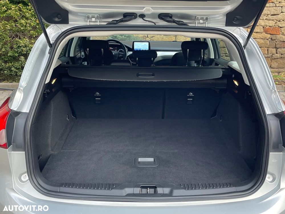 Ford Focus 1.5 EcoBlue Connected - 15