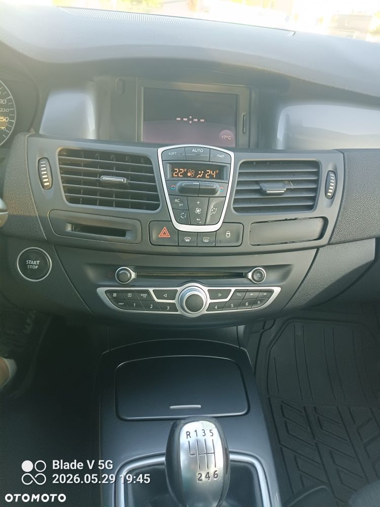 Renault Laguna - 7