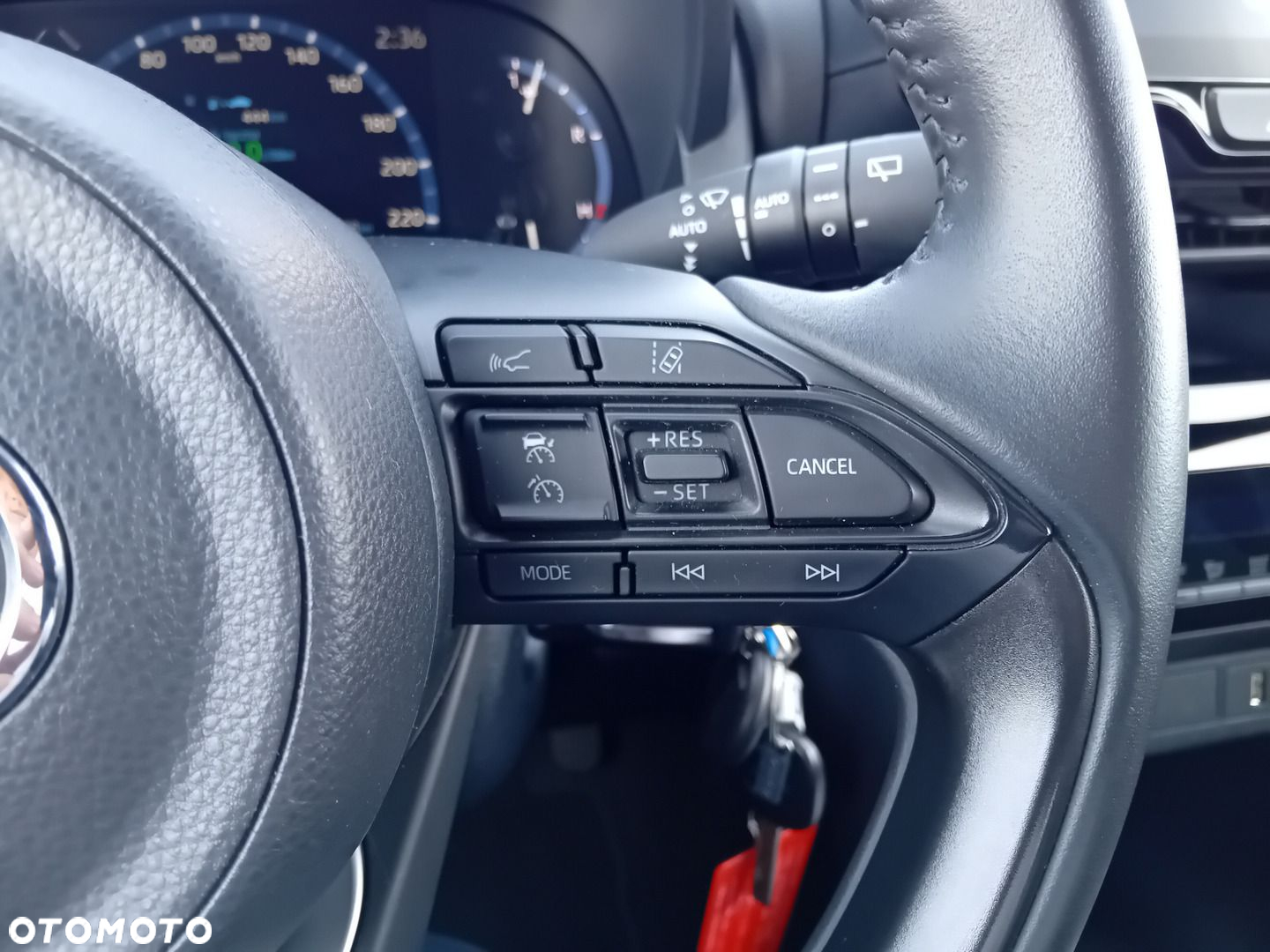Toyota Yaris Cross - 14