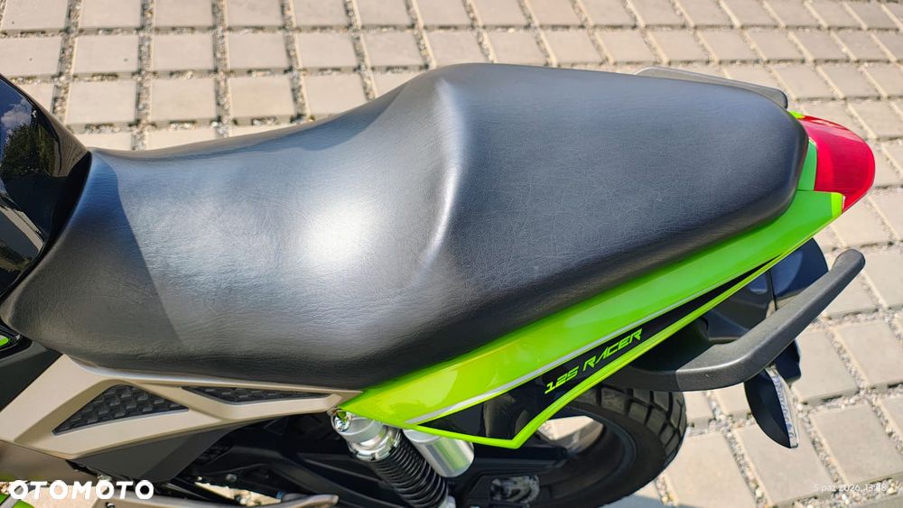 Junak 125 Racer - 16