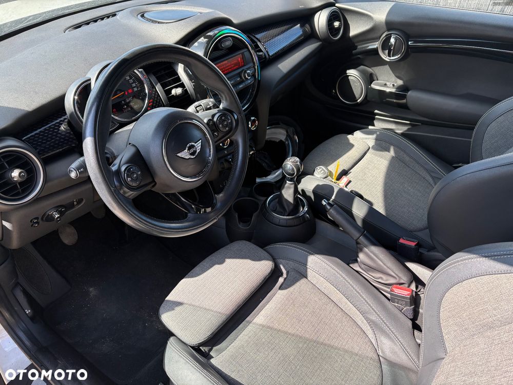 MINI Cooper S Seven Chili - 9