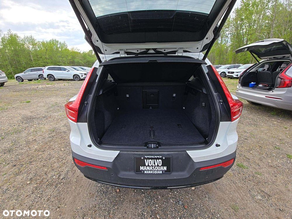 Volvo XC 40 - 5