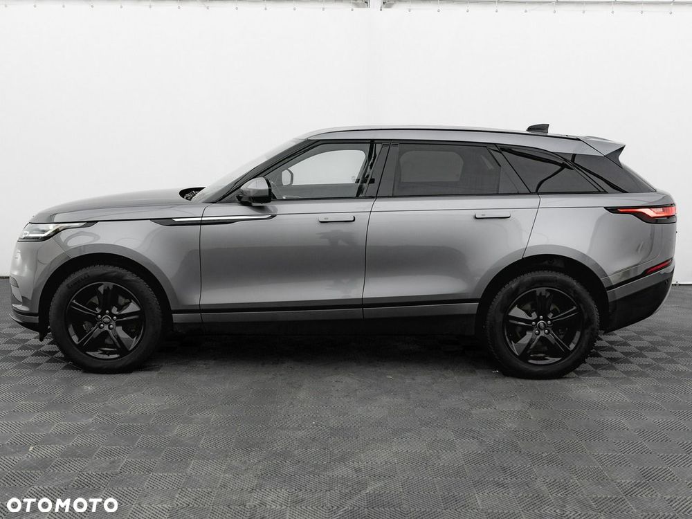 Land Rover Range Rover Velar D200 S - 10