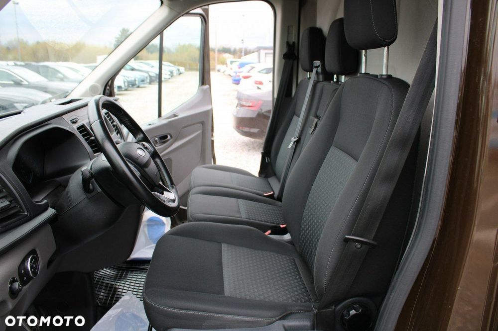 Ford Transit - 18