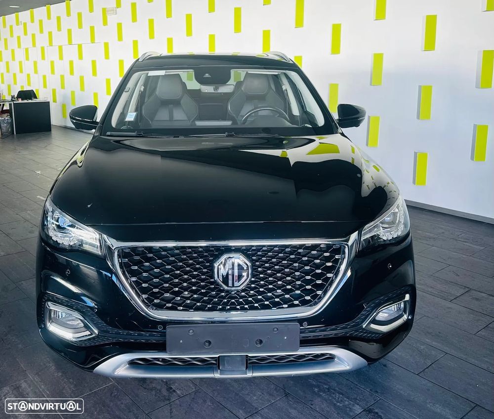 MG EHS 1.5 T-GDI Plug-in Hybrid Comfort - 3