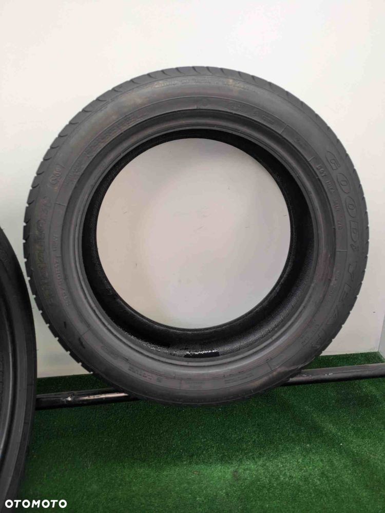 Opony 215 50 17 Goodyear efficientgrip - 5