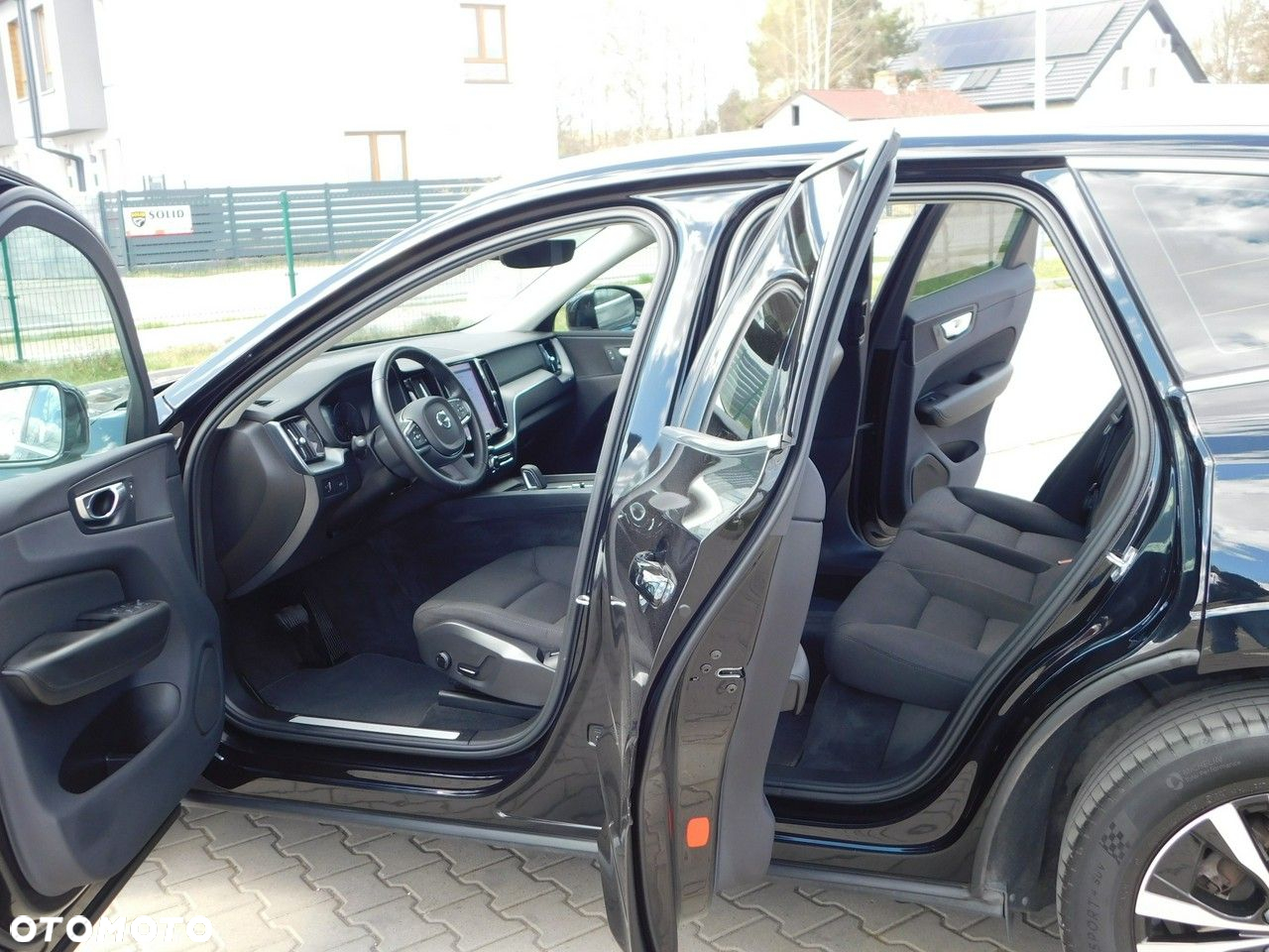 Volvo XC 60 - 12